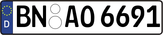 BN-AO6691