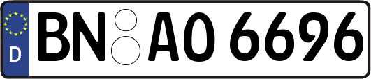BN-AO6696
