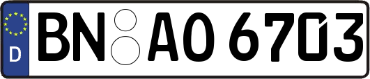 BN-AO6703