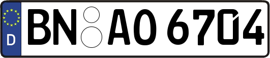 BN-AO6704