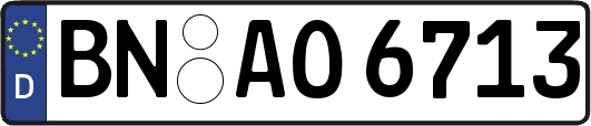 BN-AO6713