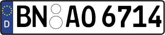 BN-AO6714