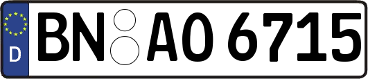 BN-AO6715