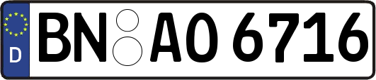 BN-AO6716