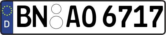 BN-AO6717