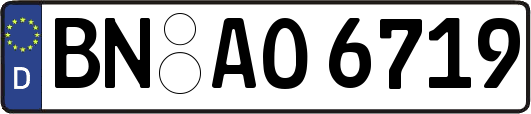 BN-AO6719