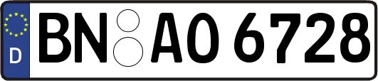 BN-AO6728