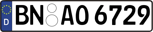 BN-AO6729