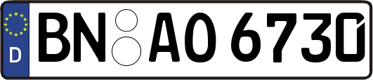 BN-AO6730