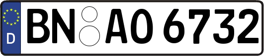 BN-AO6732