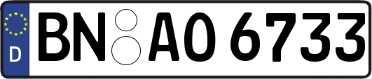 BN-AO6733