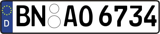 BN-AO6734