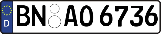 BN-AO6736