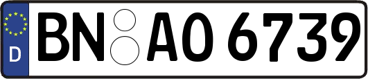 BN-AO6739