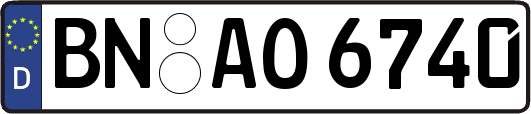 BN-AO6740