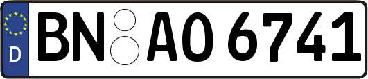BN-AO6741