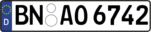 BN-AO6742