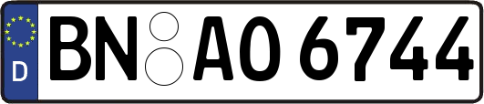BN-AO6744