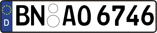 BN-AO6746
