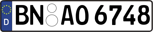 BN-AO6748