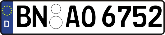 BN-AO6752