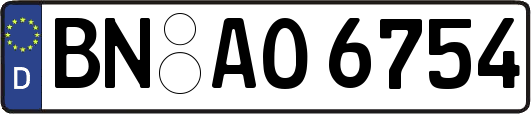 BN-AO6754