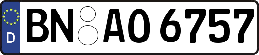 BN-AO6757