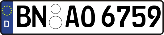 BN-AO6759