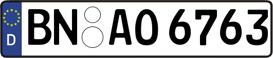 BN-AO6763