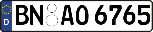 BN-AO6765