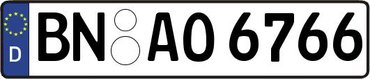 BN-AO6766