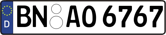 BN-AO6767