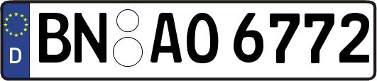 BN-AO6772