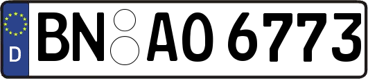 BN-AO6773