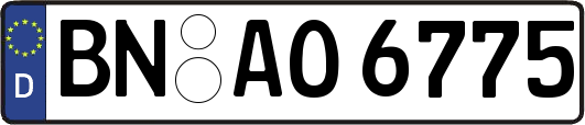 BN-AO6775