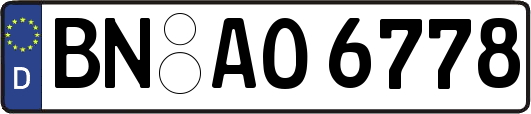 BN-AO6778