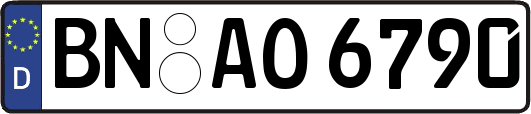 BN-AO6790