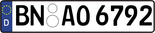 BN-AO6792