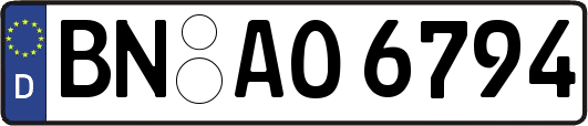 BN-AO6794
