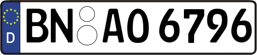 BN-AO6796