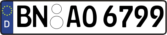 BN-AO6799