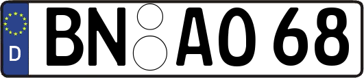 BN-AO68