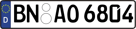 BN-AO6804
