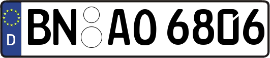 BN-AO6806