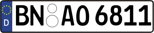 BN-AO6811