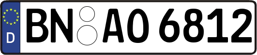 BN-AO6812