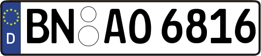 BN-AO6816