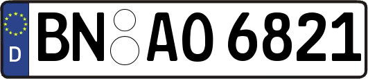 BN-AO6821