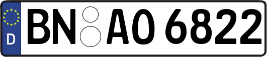 BN-AO6822