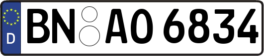 BN-AO6834